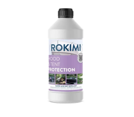 ROKIMI - Hood and Tent Protection 1L